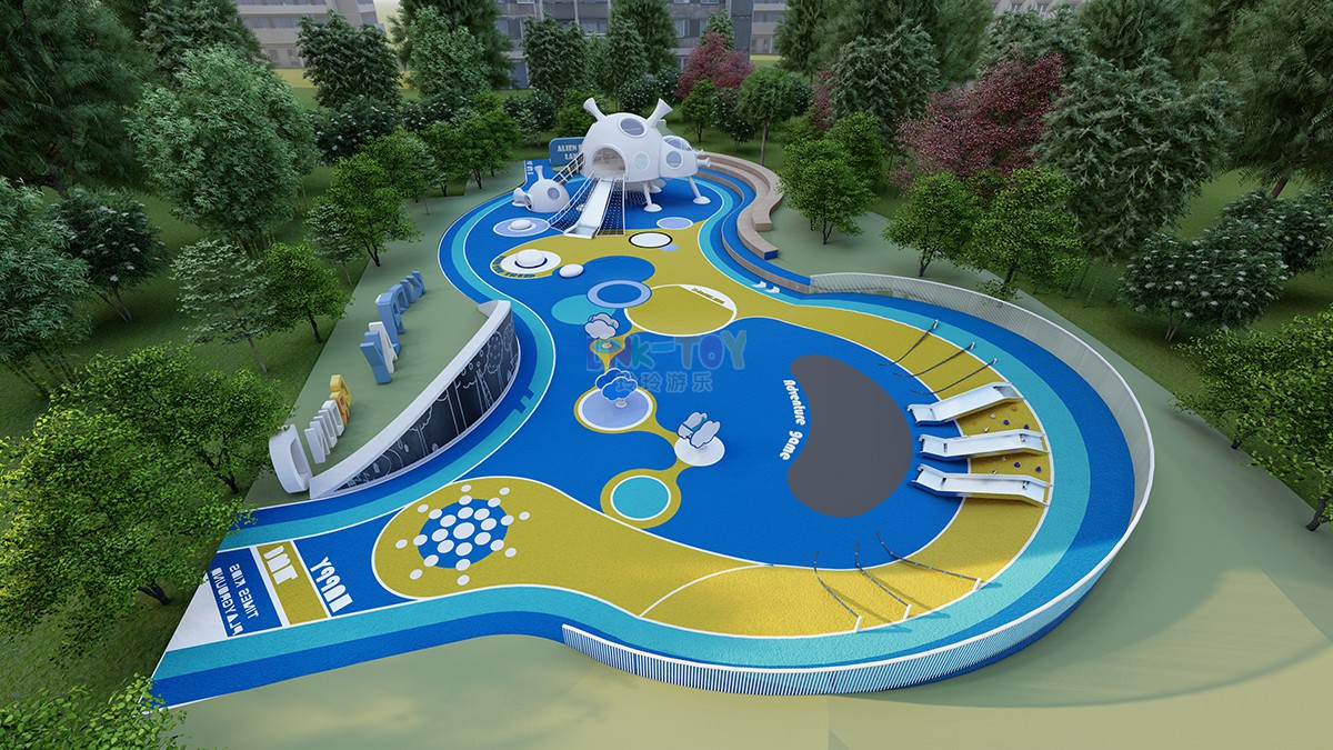 不銹鋼滑梯廠(chǎng)家