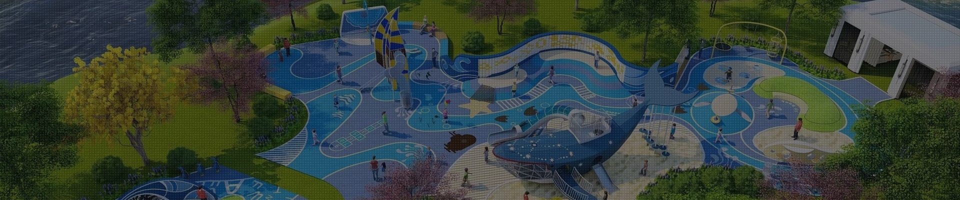 戶外游樂(lè)設(shè)備