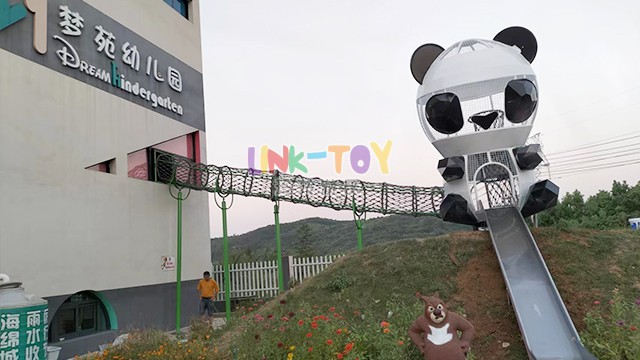 游樂設(shè)備案例