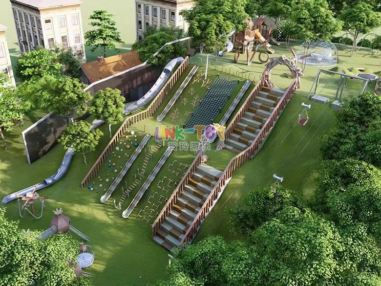 非標木質(zhì)組合