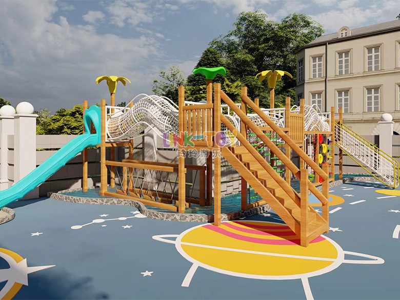 非標(biāo)木質(zhì)組合