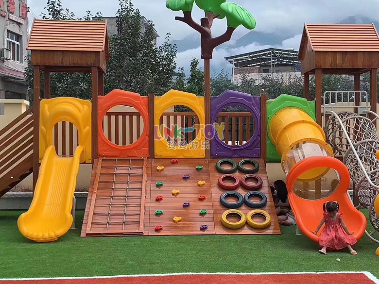 非標木質(zhì)組合