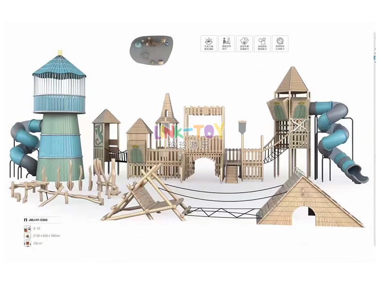 非標(biāo)木質(zhì)組合